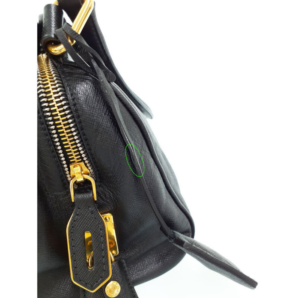PRADA Saffiano Leather Handbag - Picture 9 of 9